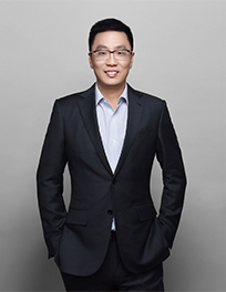 Jeff Du  Founding Partner
